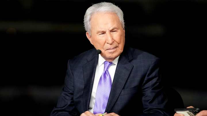Lee Corso Off ‘College GameDay’ Saturday With Illness
