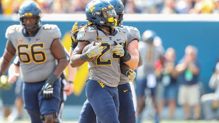 How to Watch, Listen, & Receive LIVE Updates of WVU at Texas