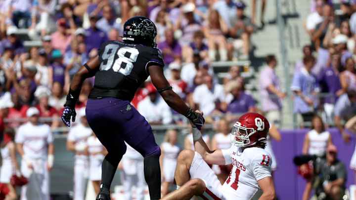 What to Expect if Oklahoma QB Davis Beville Makes First Career Start Versus Texas