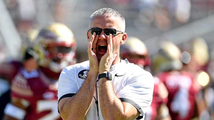 Full comments from Mike Norvell after 'uncharacteristic' loss to Wake Forest, first defeat of season Full comments from Mike Norvell after 'uncharacteristic' loss to Wake Forest, first defeat of season