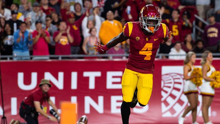 Grading USC's win over Arizona State: Lincoln Riley's offense gets high marks
