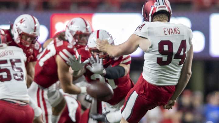 Tad Stryker: First Step