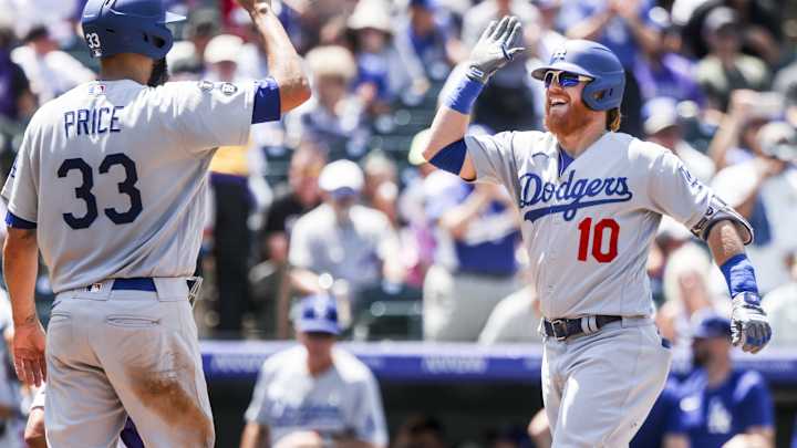 Dodgers News: Justin Turner Calls David Price 'One Of Our Favorite Guys' On The Team Dodgers News: Justin Turner Calls David Price 'One Of Our Favorite Guys' On The Team