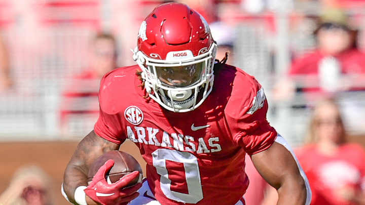 Don’t Be Too Quick to Just Assume Easy Win for Hogs at Auburn Don’t Be Too Quick to Just Assume Easy Win for Hogs at Auburn