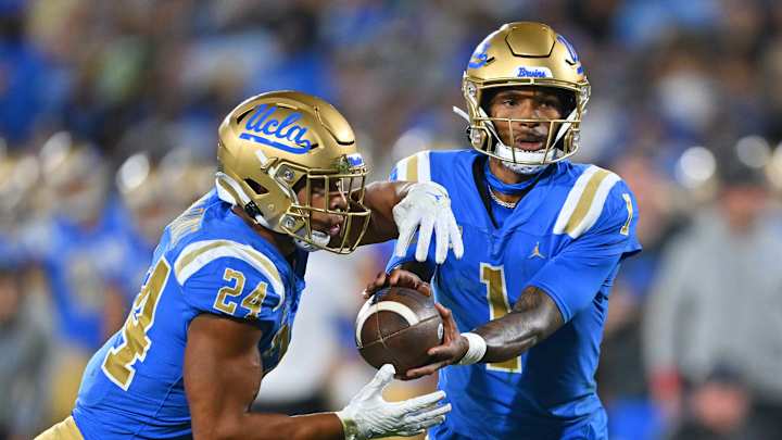 All Bruins UCLA Football Players of the Game: Week 5 vs. Washington All Bruins UCLA Football Players of the Game: Week 5 vs. Washington
