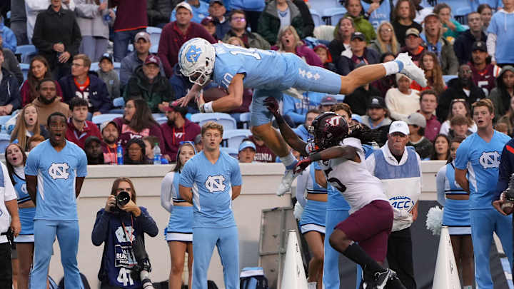 ACC Football: Scoreboard and Results from Week Five