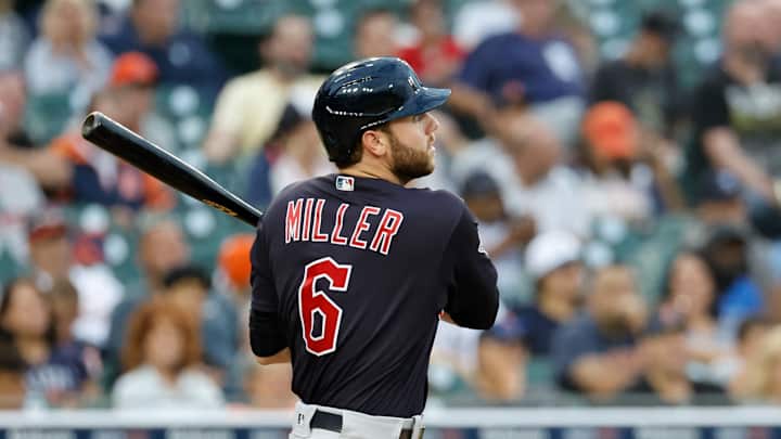 Why The Guardians Chose Owen Miller Over Tyler Freeman Why The Guardians Chose Owen Miller Over Tyler Freeman