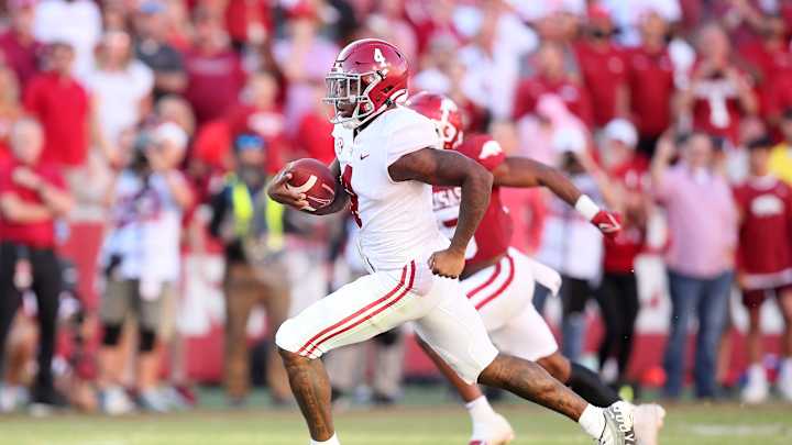 Crimson Tide Roll Call: Sunday, October 2, 2022