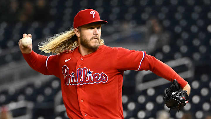 Philadelphia Phillies Finally Figure it Out as They Secure 8-2 Victory Over Nationals