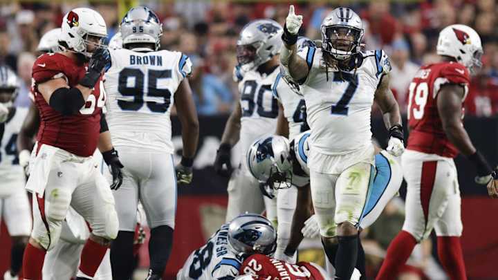 How to Watch, Listen, & Receive LIVE Updates of Panthers vs Cardinals
