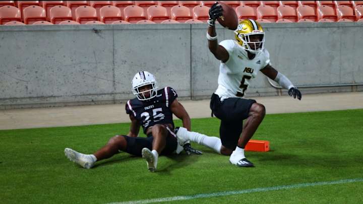 Alabama State's 'Ugly Win' Over Texas Southern was 'Beautiful' for Eddie Robinson Jr.