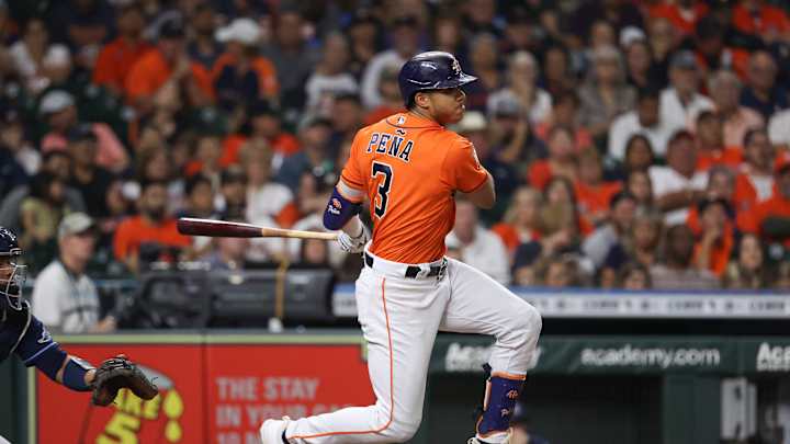 How to Watch Houston Astros vs. Rays Game Three: TV Channel, Streaming Links