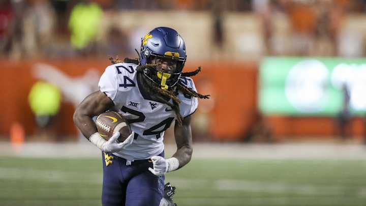 Fan Reactions to West Virginia's Loss to Texas