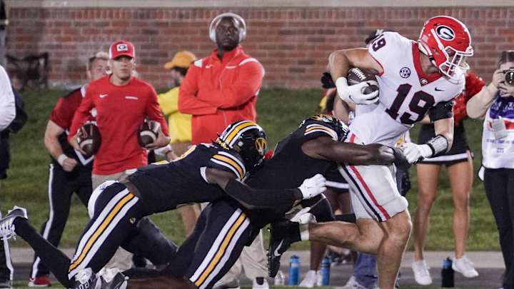 Fan Nation and Mizzou Sports Talk Week 6 SEC Staff Predictions