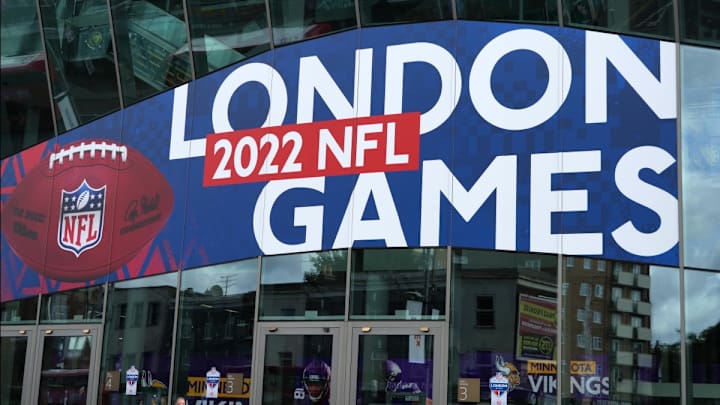 Six New York Giants Story Lines for Week 5