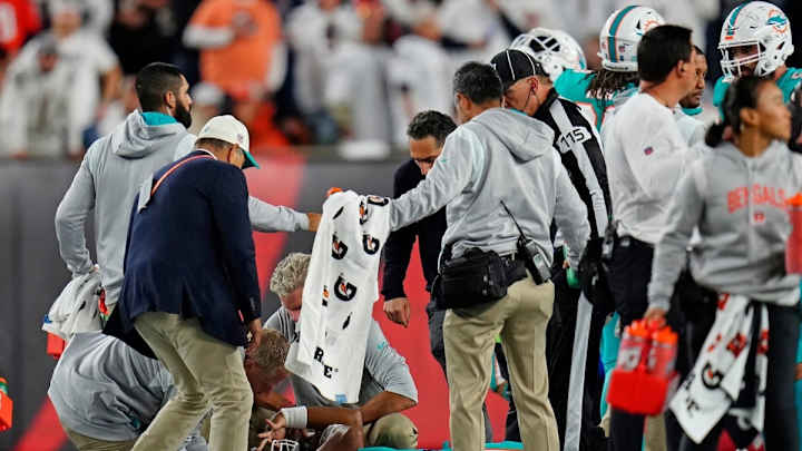 Former Steelers LB Ryan Shazier Addresses Tua Tagovailoa Situation