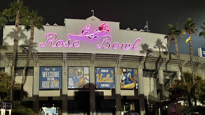 5 Observations Good and Bad from a Flickering Friday Night Lights Defeat