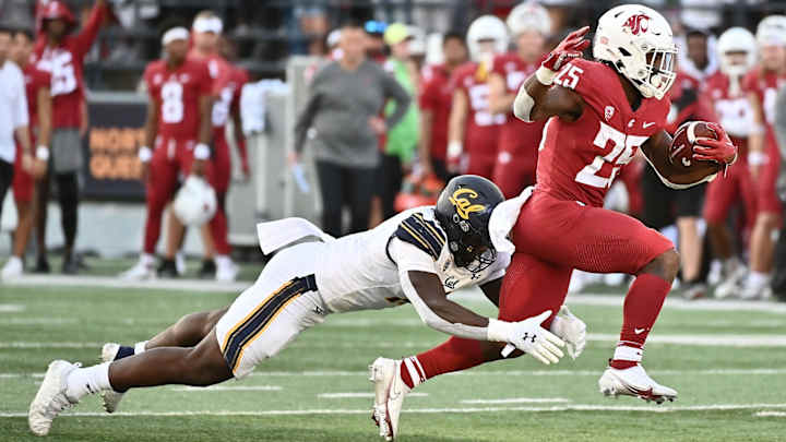 Cal Football: What Has Happened to the Bears' Defense in the Second Half of Defeats?