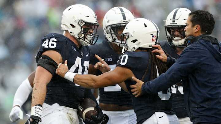 What We Know About Penn State at 5-0
