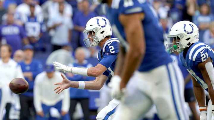 How to Watch/Stream Colts vs. Broncos Thursday Night Football | Week 5