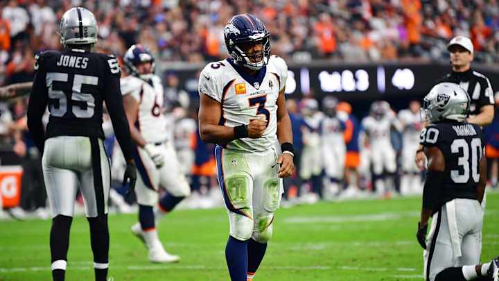 3 Keys To a Broncos Victory Over Raiders in Week 1 3 Keys To a Broncos Victory Over Raiders in Week 1