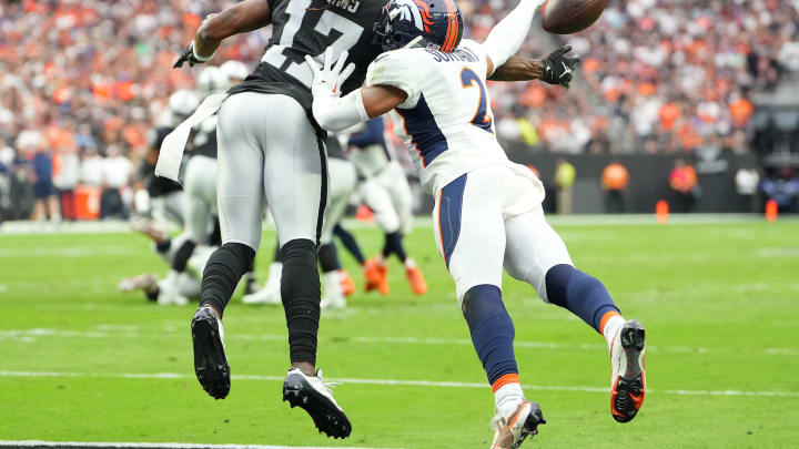 Film Expert Says Patrick Surtain II is 'Best CB in NFL' Film Expert Says Patrick Surtain II is 'Best CB in NFL'