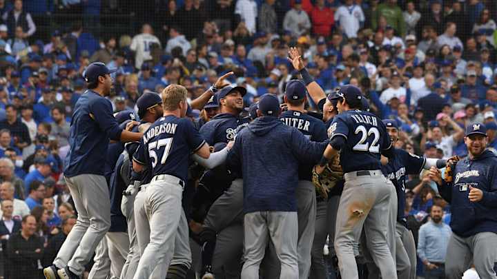 OPINION: Major League Baseball Should Bring Back 'Game 163' in 2023