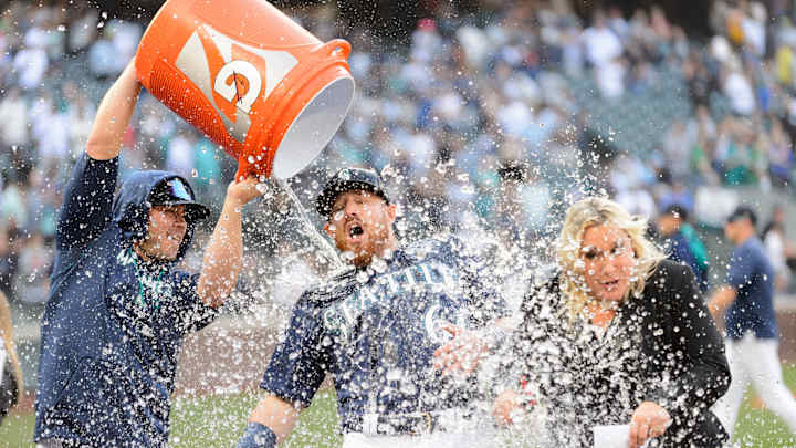 American League Playoff Picture After All Six Spots Have Been Clinched