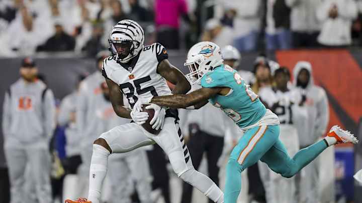 Podcast: The Good, Bad And Ugly From the Bengals' Win Over the Dolphins