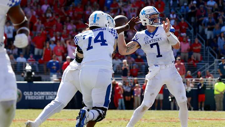 Forecasting What Kentucky Means