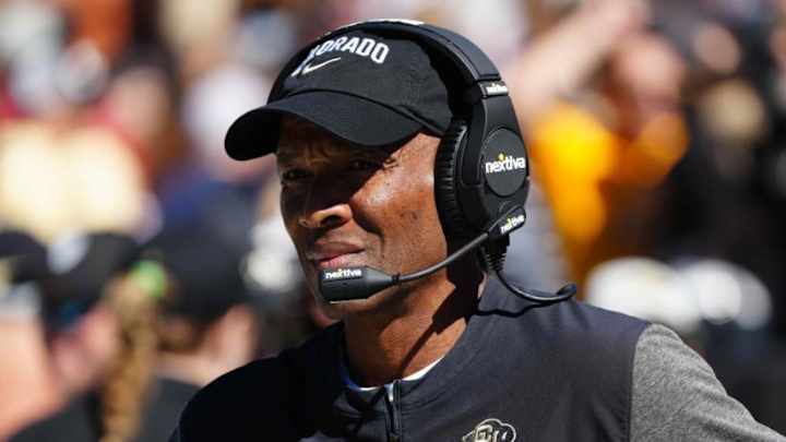 Colorado Fires Karl Dorrell; Cal Will Face New Coach Oct. 15