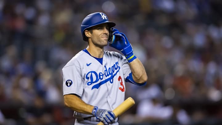 Dodgers News: Dave Roberts Reveals What It Will Take For Chris Taylor Be Ready for NLDS