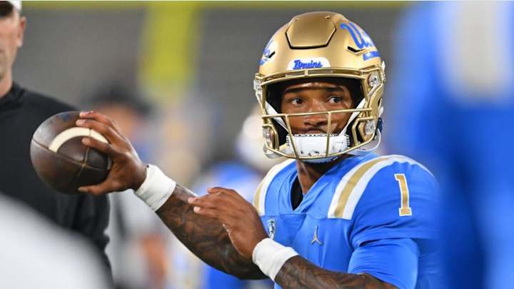 Pac-12 Football Notes: The L.A. Story and the Squirt