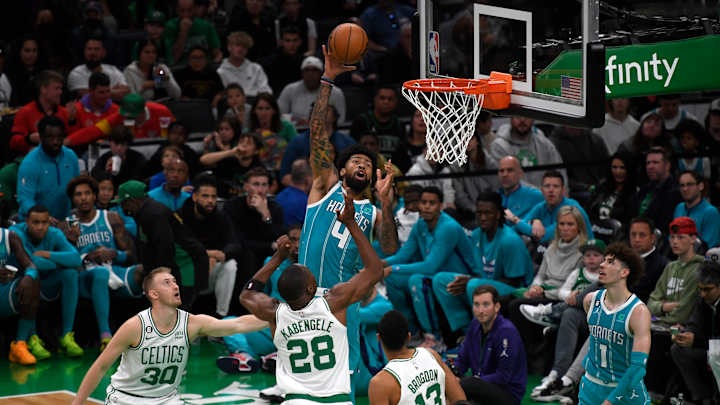 Hornets Crushed by Celtics in Preseason Opener