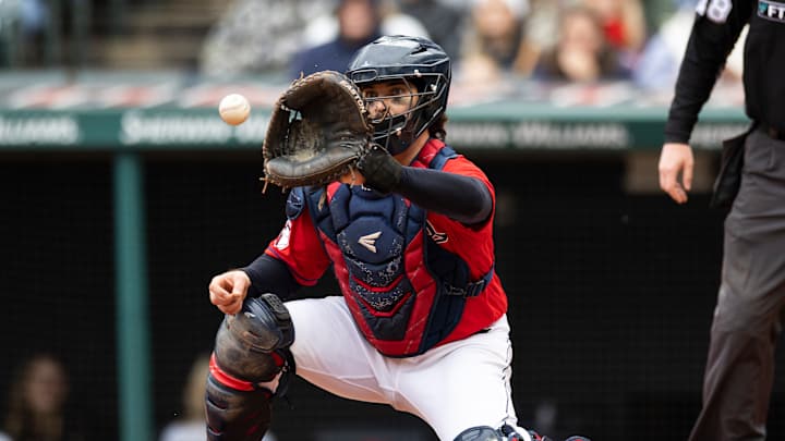 Guardians Reach Impressive Season Milestone In Win Over Royals