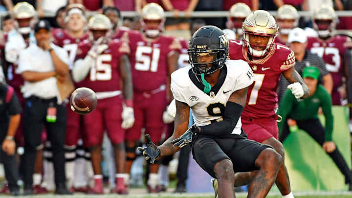 Wake Forest Football: Three Stars in the Win vs Florida State Wake Forest Football: Three Stars in the Win vs Florida State