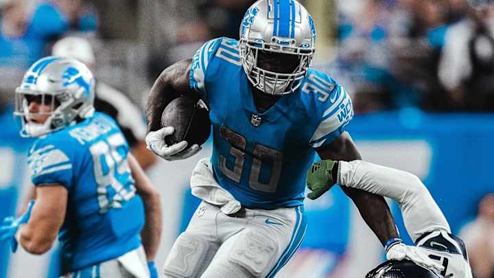 Seattle Seahawks Defense: Despite Win Over Lions, Still a Problem