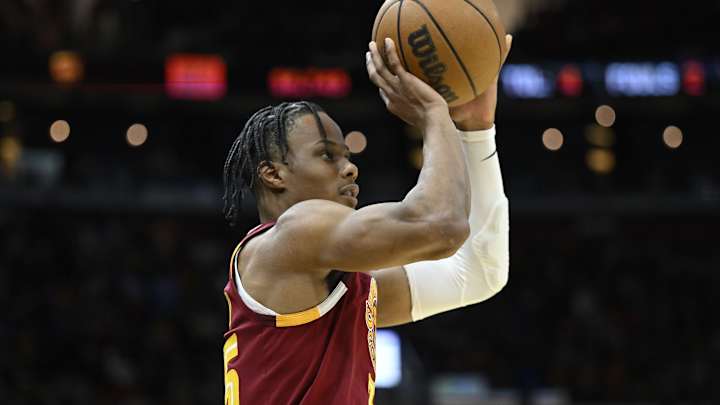 Who Should Start at Small Forward for the Cavaliers? Who Should Start at Small Forward for the Cavaliers?