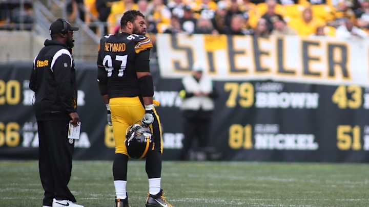 Blame Starts at the Top for Steelers