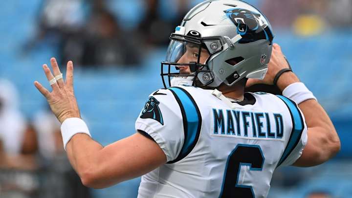 Monday Morning Thoughts: Panthers Offense Goes Zero Dark Thirty