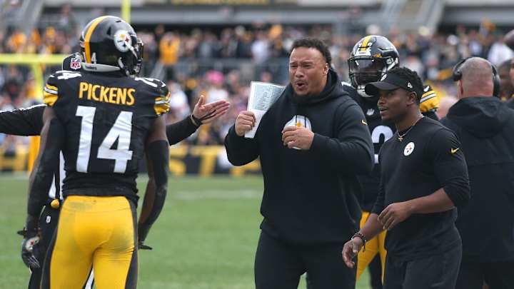 Flavell's Five Thoughts: Steelers Have Stars, And a Possible Bust