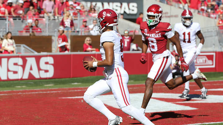 Mr. CFB: What We Learned, Week 5