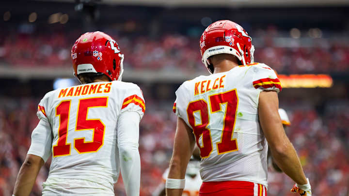 KC Chiefs vs. LA Chargers Week 18 Injuries and Inactives: Who's In, Who's Out?