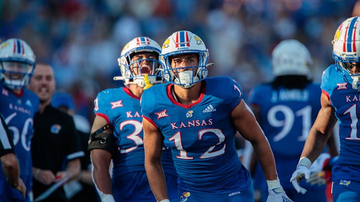 Three Takeaways: Kansas can win in multiple ways