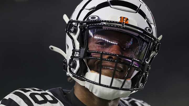 Joe Mixon's Agent Peter Schaffer Says Charges Will Be Dropped on Friday