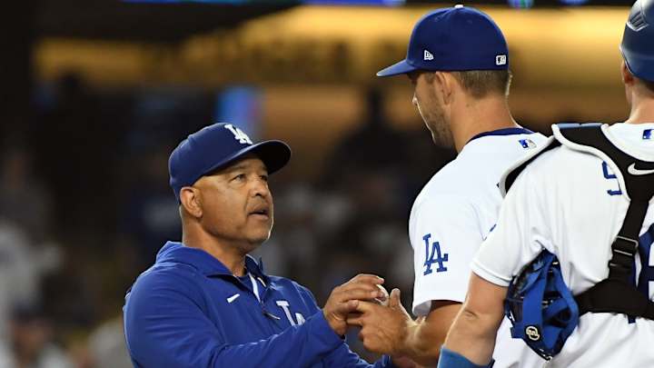 Dodgers News: Roberts Feels All-Star Hurler Will be a 'Big Piece' of LA's Success This October
