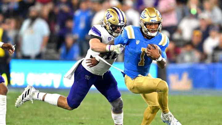 Pac-12 Week 5 Awards: Dorian Thompson-Robinson Wins Offensive Player of the Week