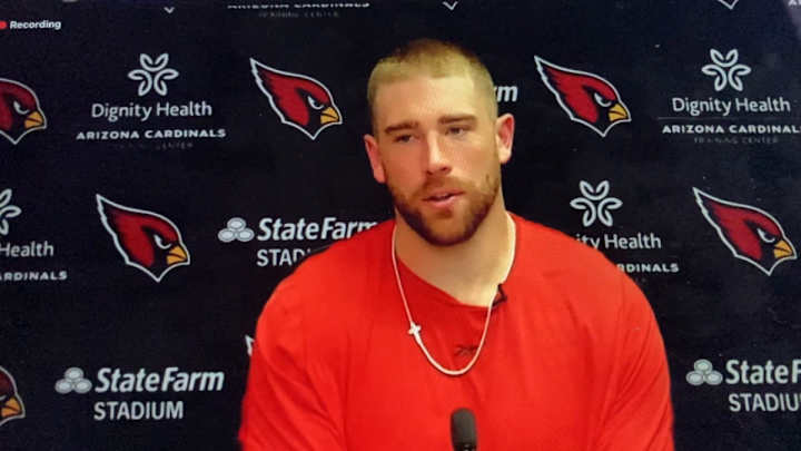 Zach Ertz Talks Philly, Teammates Left Behind, and Jalen Hurts Zach Ertz Talks Philly, Teammates Left Behind, and Jalen Hurts