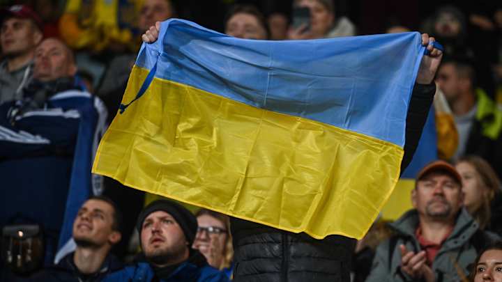 Ukraine Joins Spain-Portugal Joint Bid for 2030 World Cup