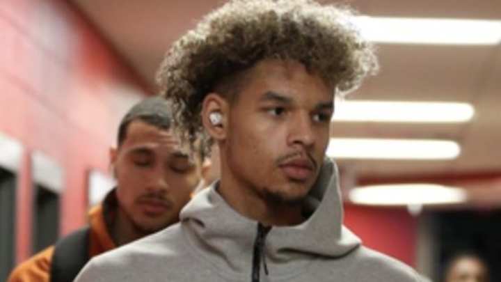 Quick Hits: Tre Mitchell's Potential, Stevenson's Toughness, Jimmy Bell's Size + More